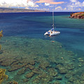 Honolua Bay Maui