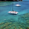 Honolua Bay on Maui