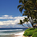 Ka'anapali Beach Hut