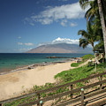 Kamaole 3 Beach Maui