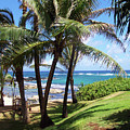 Ku'au Cove on Maui
