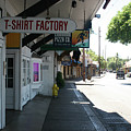 Lahaina's Famous Front Street