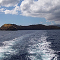 Molokini Dive Spot Maui